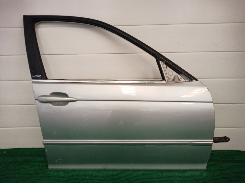 Recambio de puerta delantera derecha para bmw 3 (e46) 320 d referencia OEM IAM   