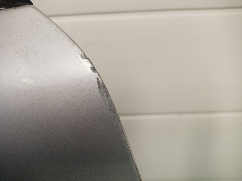 Recambio de puerta delantera derecha para bmw 3 (e46) 320 d referencia OEM IAM   