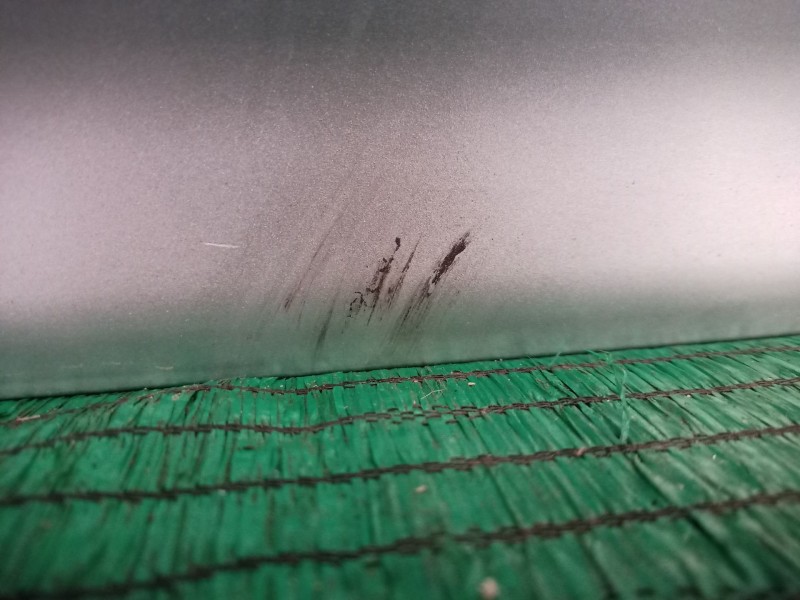 Recambio de puerta delantera derecha para bmw 3 (e46) 320 d referencia OEM IAM   