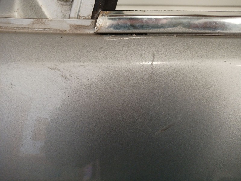 Recambio de puerta delantera izquierda para bmw 3 (e46) 320 d referencia OEM IAM   