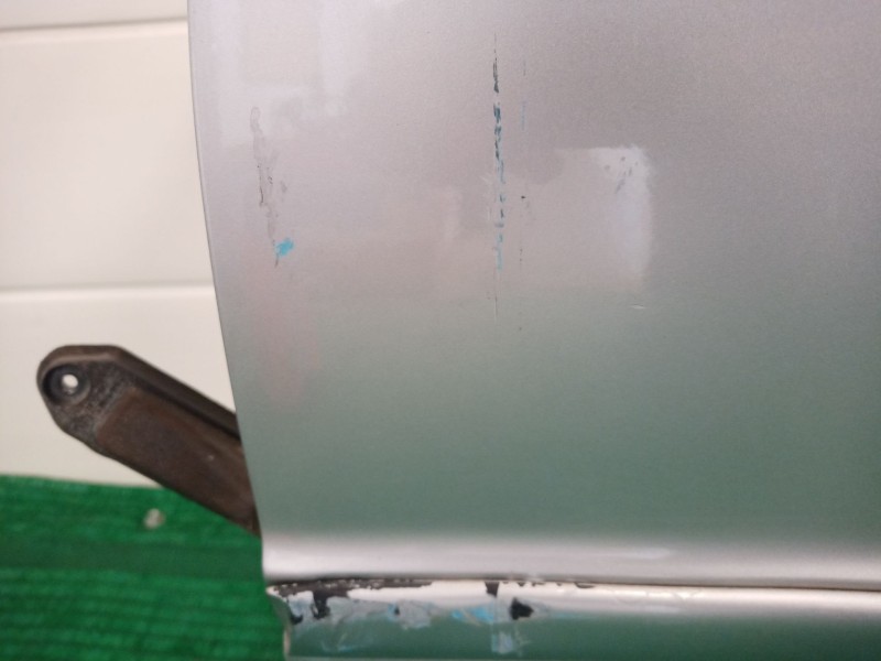 Recambio de puerta delantera izquierda para bmw 3 (e46) 320 d referencia OEM IAM   