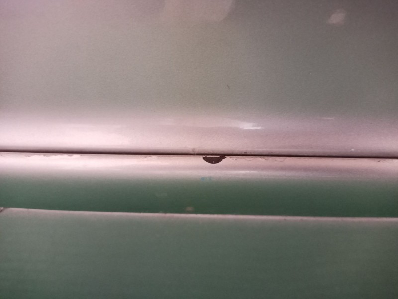 Recambio de puerta delantera izquierda para bmw 3 (e46) 320 d referencia OEM IAM   