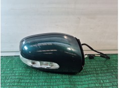 Recambio de retrovisor derecho para mercedes-benz clase e (w211) e 320 cdi (211.026) referencia OEM IAM    2