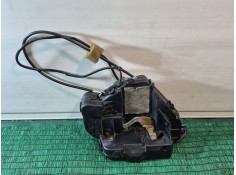 Recambio de cerradura puerta trasera izquierda para mercedes-benz clase e (w211) e 320 cdi (211.026) referencia OEM IAM   