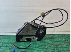 Recambio de cerradura puerta trasera izquierda para mercedes-benz clase e (w211) e 320 cdi (211.026) referencia OEM IAM    2