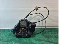 Recambio de cerradura puerta trasera derecha para mercedes-benz clase e (w211) e 320 cdi (211.026) referencia OEM IAM   
