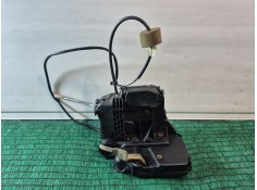 Recambio de cerradura puerta delantera derecha para mercedes-benz clase e (w211) e 320 cdi (211.026) referencia OEM IAM   