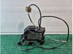 Recambio de cerradura puerta delantera derecha para mercedes-benz clase e (w211) e 320 cdi (211.026) referencia OEM IAM    2