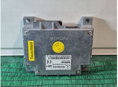 Recambio de modulo electronico para mercedes-benz clase e (w211) e 320 cdi (211.026) referencia OEM IAM   