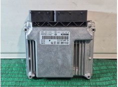 Recambio de centralita motor uce para mercedes-benz clase e (w211) e 320 cdi (211.026) referencia OEM IAM   