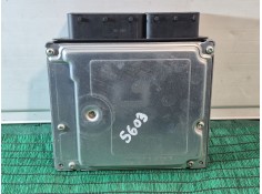 Recambio de centralita motor uce para mercedes-benz clase e (w211) e 320 cdi (211.026) referencia OEM IAM    2