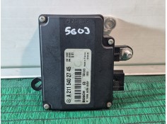 Recambio de modulo electronico para mercedes-benz clase e (w211) e 320 cdi (211.026) referencia OEM IAM 0199000002 A2115402745 0