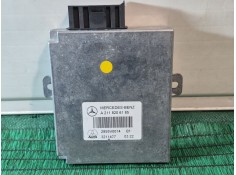 Recambio de modulo electronico para mercedes-benz clase e (w211) e 320 cdi (211.026) referencia OEM IAM   