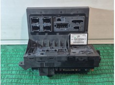 Recambio de caja reles / fusibles para mercedes-benz clase e (w211) e 320 cdi (211.026) referencia OEM IAM   