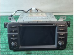 Recambio de sistema audio / radio cd para bmw 3 (e46) 320 d referencia OEM IAM   