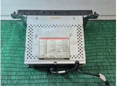 Recambio de sistema audio / radio cd para bmw 3 (e46) 320 d referencia OEM IAM    2