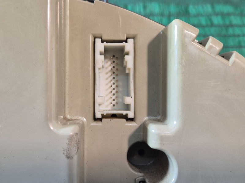 Recambio de cuadro instrumentos para bmw 3 (e46) 320 d referencia OEM IAM   