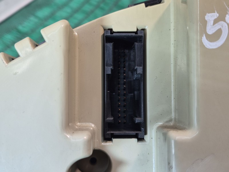 Recambio de cuadro instrumentos para bmw 3 (e46) 320 d referencia OEM IAM   