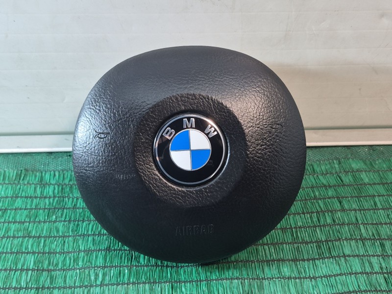 Recambio de airbag volante para bmw 3 (e46) 320 d referencia OEM IAM 309763590AB 309763590AB 309763590AB