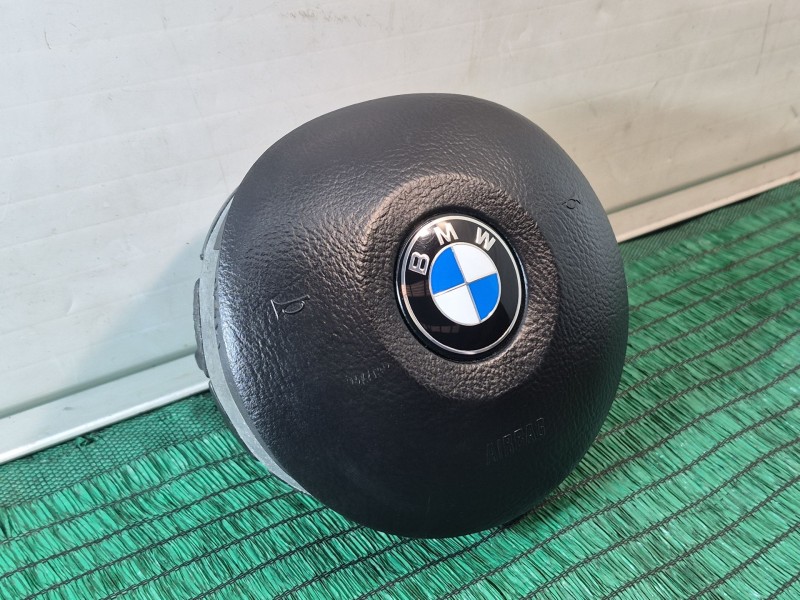 Recambio de airbag volante para bmw 3 (e46) 320 d referencia OEM IAM 309763590AB 309763590AB 309763590AB
