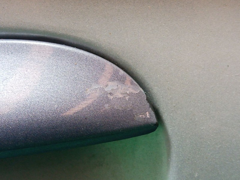 Recambio de tapa maletero para bmw 3 (e46) 320 d referencia OEM IAM   