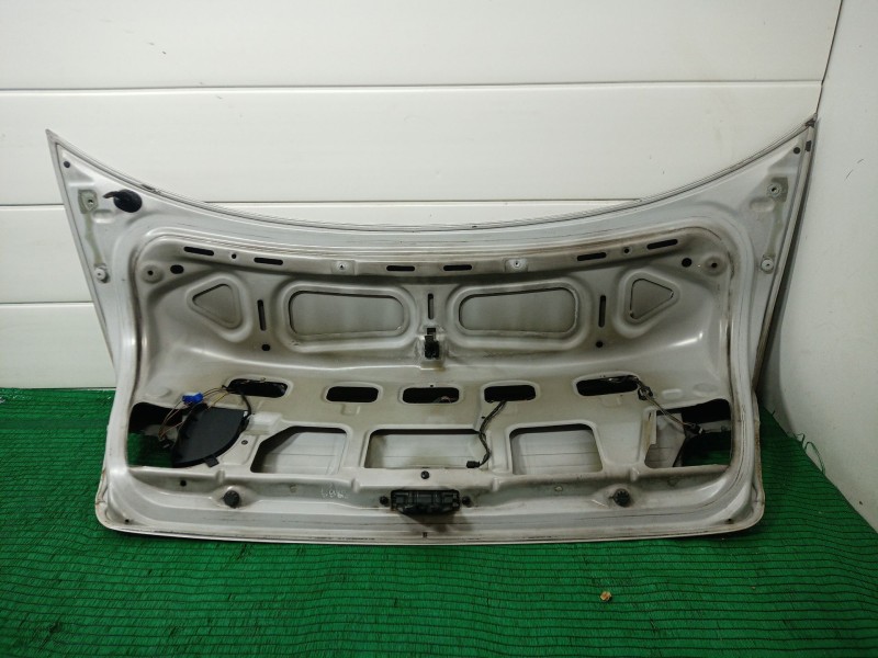 Recambio de tapa maletero para bmw 3 (e46) 320 d referencia OEM IAM   