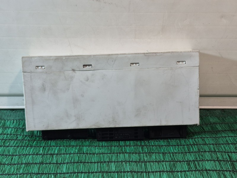 Recambio de modulo electronico para bmw 3 (e46) 320 d referencia OEM IAM   