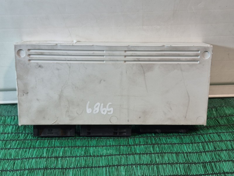 Recambio de modulo electronico para bmw 3 (e46) 320 d referencia OEM IAM   