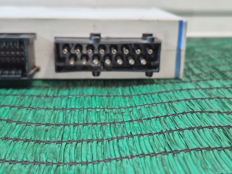 Recambio de modulo electronico para bmw 3 (e46) 320 d referencia OEM IAM   