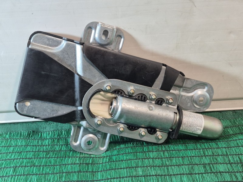 Recambio de airbag delantero derecho para bmw 3 (e46) 320 d referencia OEM IAM 34703723004Z 34703723004Z 34703723004Z