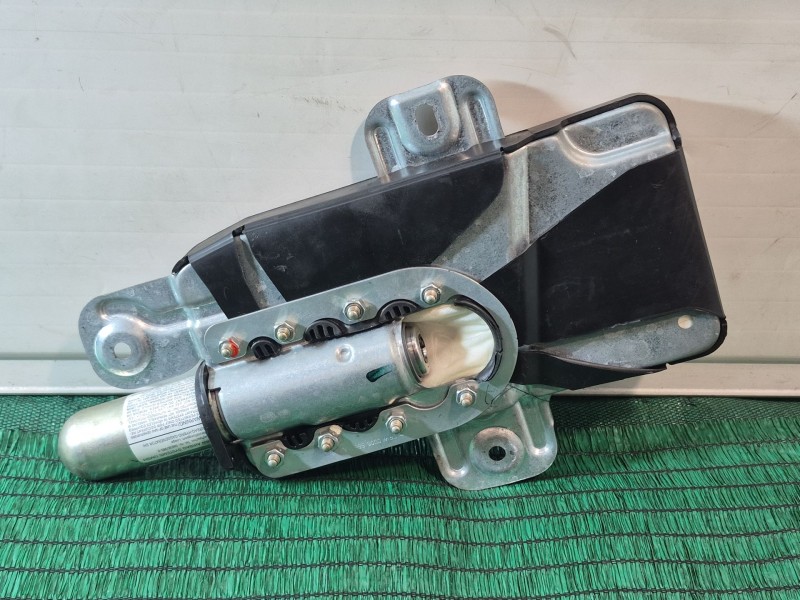 Recambio de airbag lateral izquierdo para bmw 3 (e46) 320 d referencia OEM IAM 30703722904L 30703722904L 30703722904L