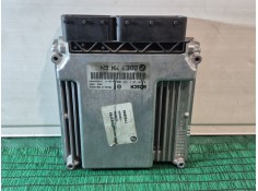 Recambio de centralita motor uce para bmw 3 (e46) 320 d referencia OEM IAM   