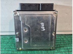 Recambio de centralita motor uce para bmw 3 (e46) 320 d referencia OEM IAM    2