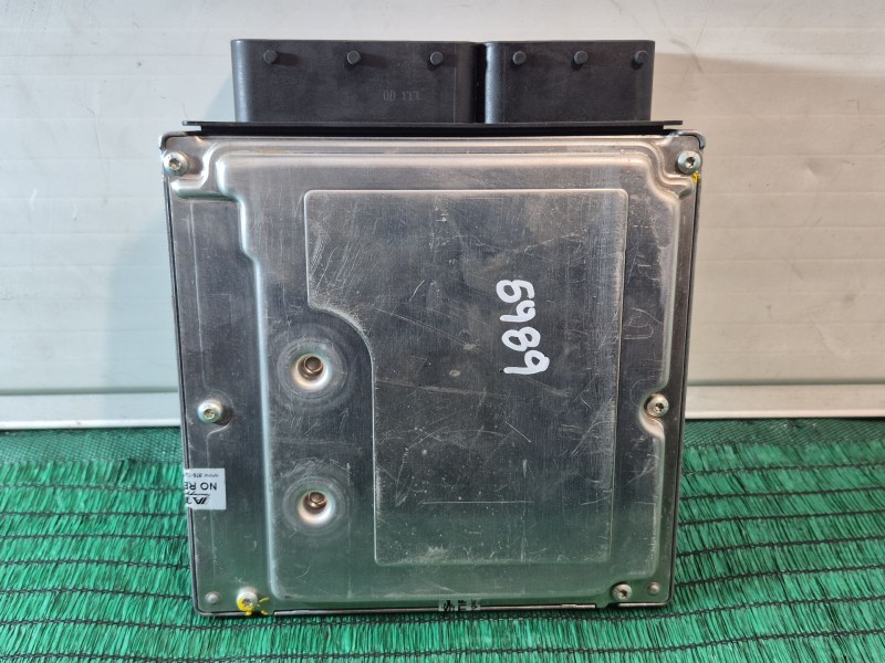 Recambio de centralita motor uce para bmw 3 (e46) 320 d referencia OEM IAM   