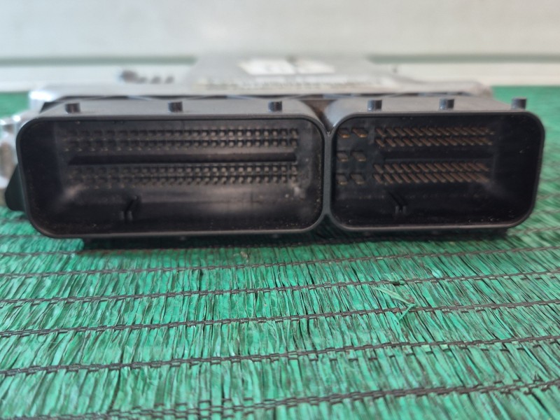 Recambio de centralita motor uce para bmw 3 (e46) 320 d referencia OEM IAM   