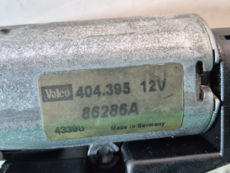 Recambio de motor techo electrico para bmw 3 (e46) 320 d referencia OEM IAM 404395 404395 404395