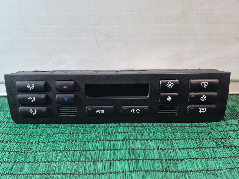 Recambio de mando climatizador para bmw 3 (e46) 320 d referencia OEM IAM   