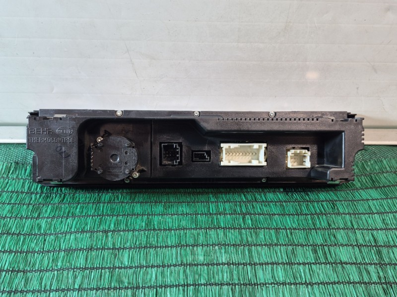 Recambio de mando climatizador para bmw 3 (e46) 320 d referencia OEM IAM   