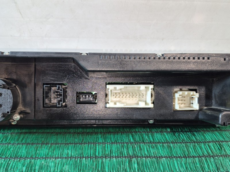 Recambio de mando climatizador para bmw 3 (e46) 320 d referencia OEM IAM   