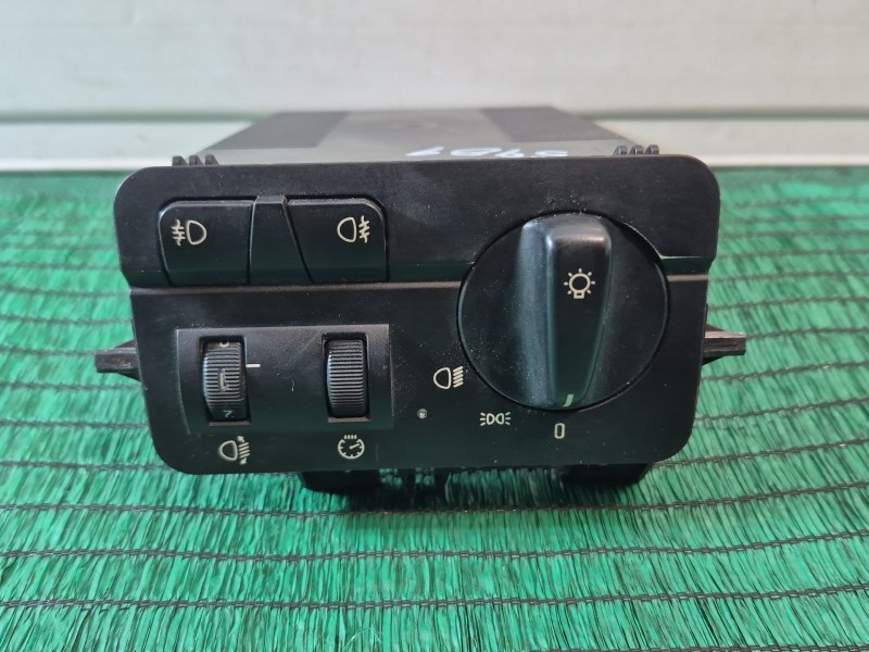 Recambio de mando luces para bmw 3 (e46) 320 d referencia OEM IAM   