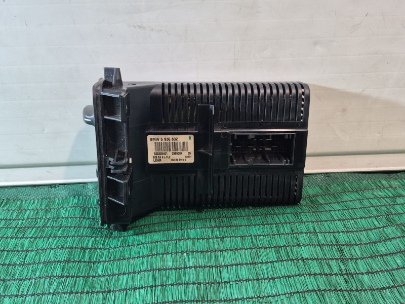 Recambio de mando luces para bmw 3 (e46) 320 d referencia OEM IAM   