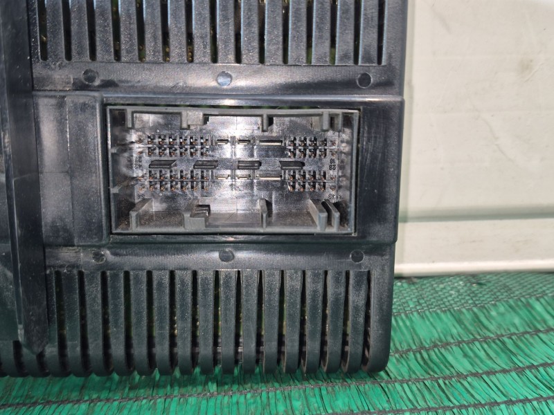 Recambio de mando luces para bmw 3 (e46) 320 d referencia OEM IAM   