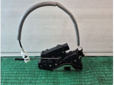 Recambio de cerradura puerta trasera izquierda para bmw 3 (e46) 320 d referencia OEM IAM HTL245 HTL245 HTL245 2