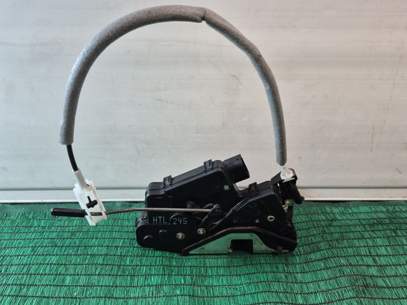 Recambio de cerradura puerta trasera izquierda para bmw 3 (e46) 320 d referencia OEM IAM HTL245 HTL245 HTL245
