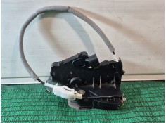 Recambio de cerradura puerta trasera derecha para bmw 3 (e46) 320 d referencia OEM IAM   