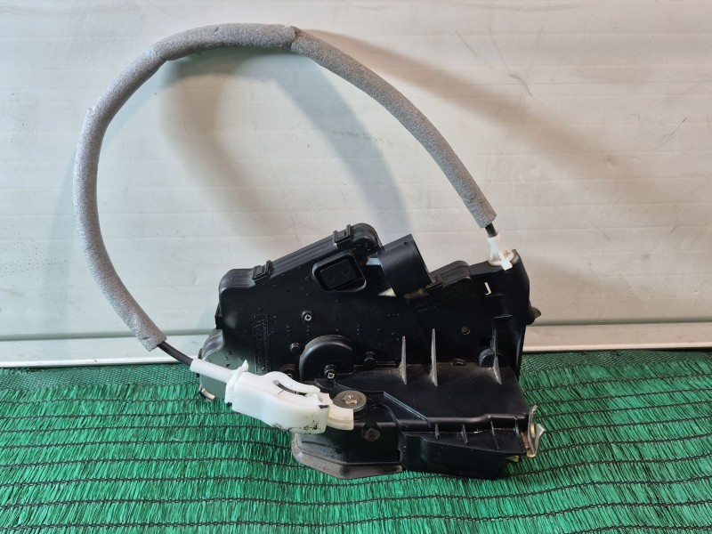 Recambio de cerradura puerta trasera derecha para bmw 3 (e46) 320 d referencia OEM IAM   