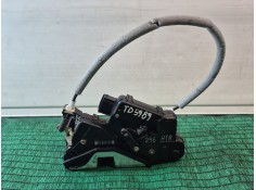 Recambio de cerradura puerta trasera derecha para bmw 3 (e46) 320 d referencia OEM IAM    2