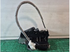 Recambio de cerradura puerta delantera derecha para bmw 3 (e46) 320 d referencia OEM IAM   