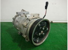 Recambio de compresor aire acondicionado para nissan qashqai i (j10, nj10) 1.5 dci referencia OEM IAM   