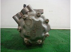 Recambio de compresor aire acondicionado para nissan qashqai i (j10, nj10) 1.5 dci referencia OEM IAM    2